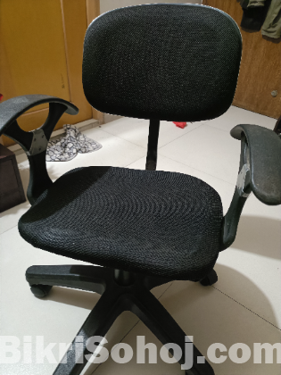 Computer table & Chair
